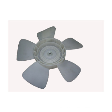 Qualidade superior Custom Impeller Aut Parts Mold Injection Auto Fan Mold